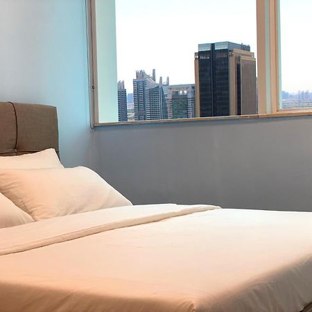 Skyline Haven In Dubai Marina Lejlighed Eksteriør billede